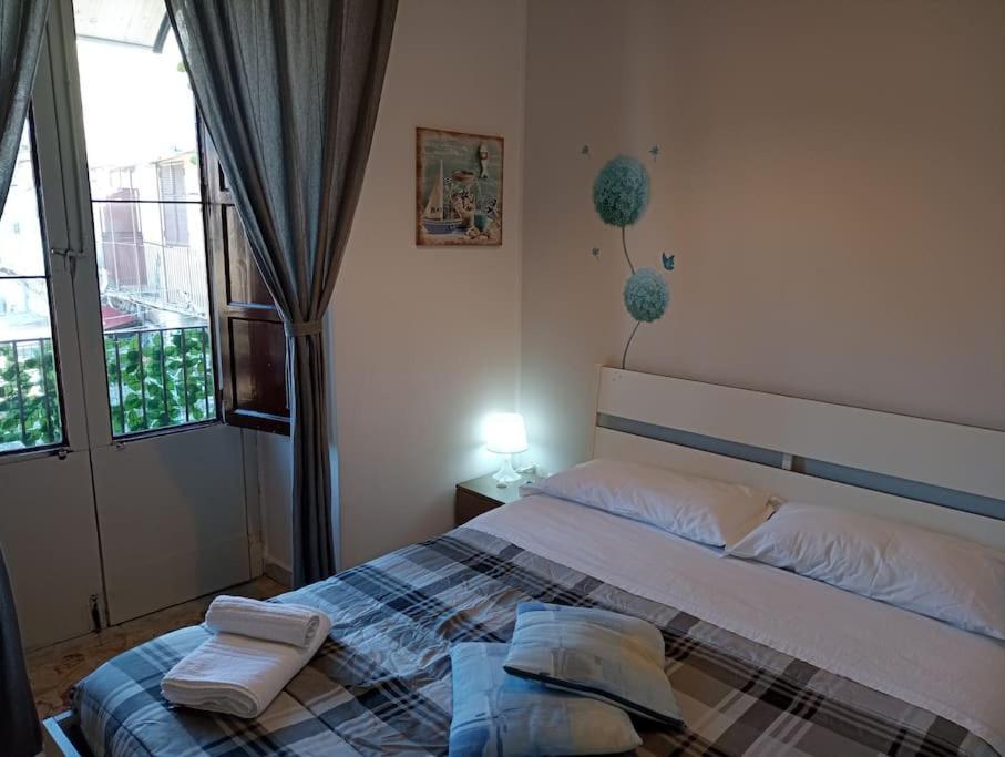 Stairway To Etna 1 Apartment Катания Екстериор снимка