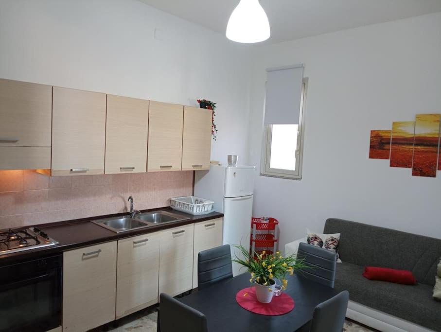 Stairway To Etna 1 Apartment Катания Екстериор снимка