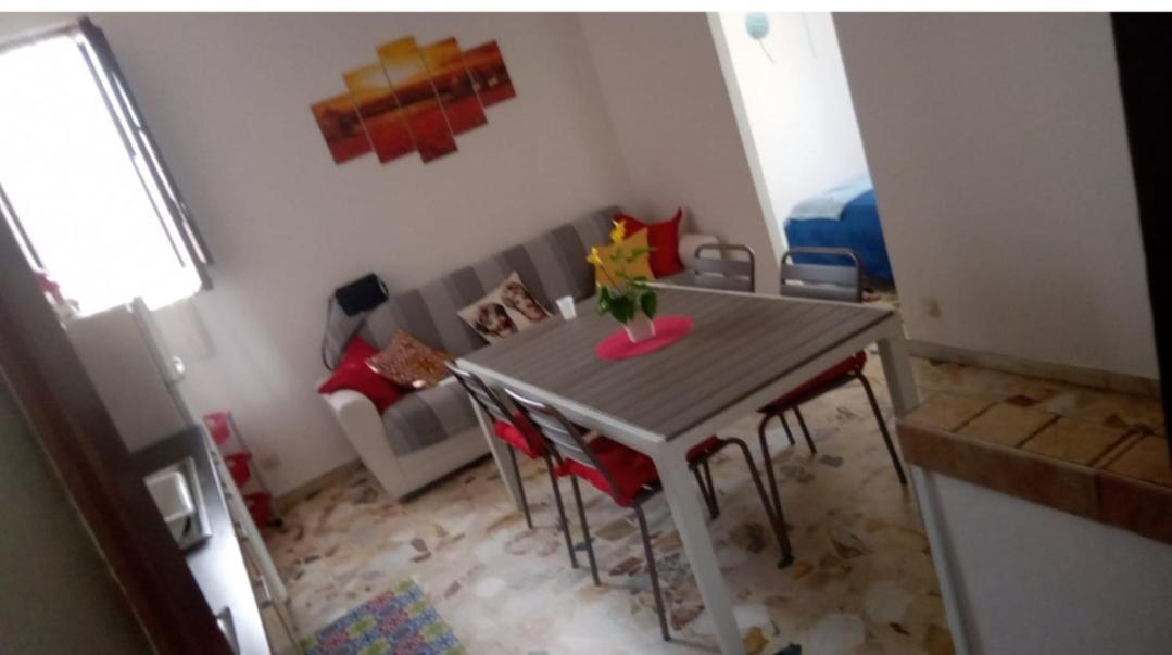 Stairway To Etna 1 Apartment Катания Екстериор снимка
