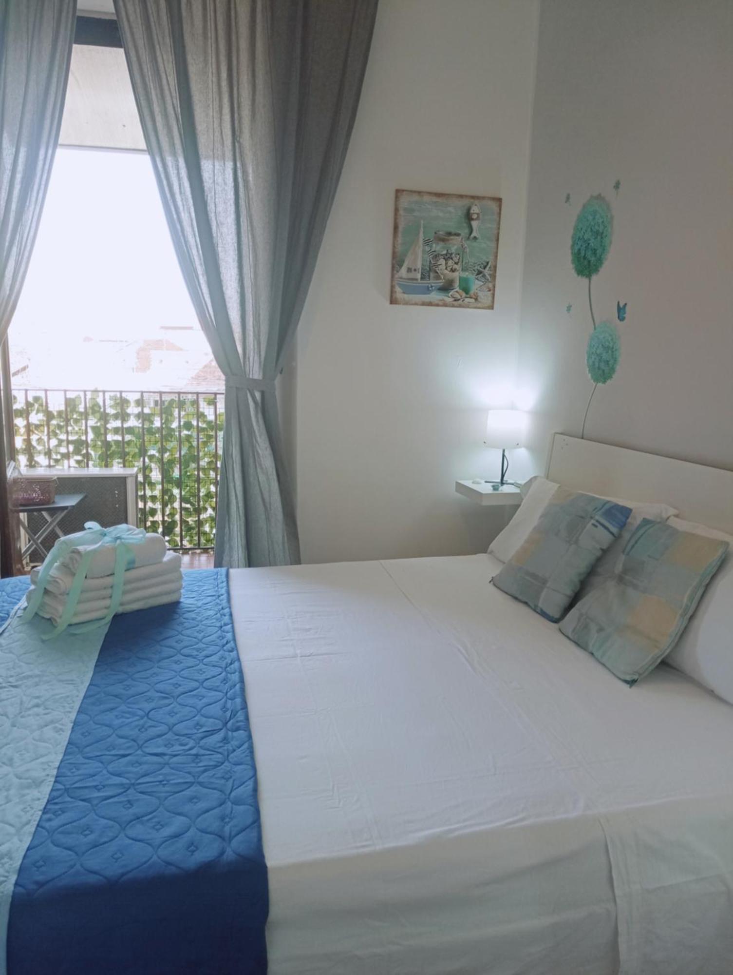 Stairway To Etna 1 Apartment Катания Екстериор снимка