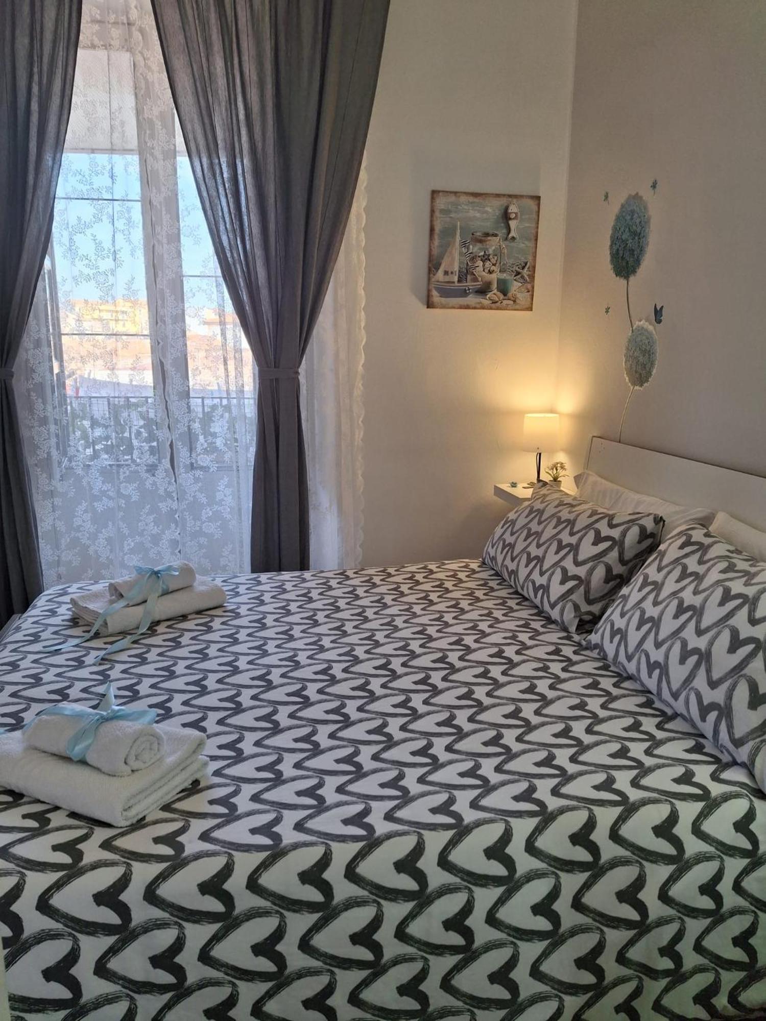 Stairway To Etna 1 Apartment Катания Екстериор снимка